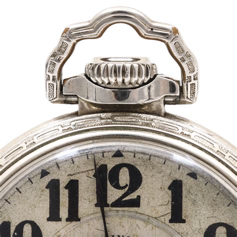 Later, their accurate wristlet watches proved to be vital to the WWI war effort, helping to fuel a craze back in the states for something called The Wrist Watch. . Wadsworth pocket watch case serial number lookup